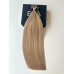 Extensii MICRO KERATINA Russian Hair Blond Frappe #12